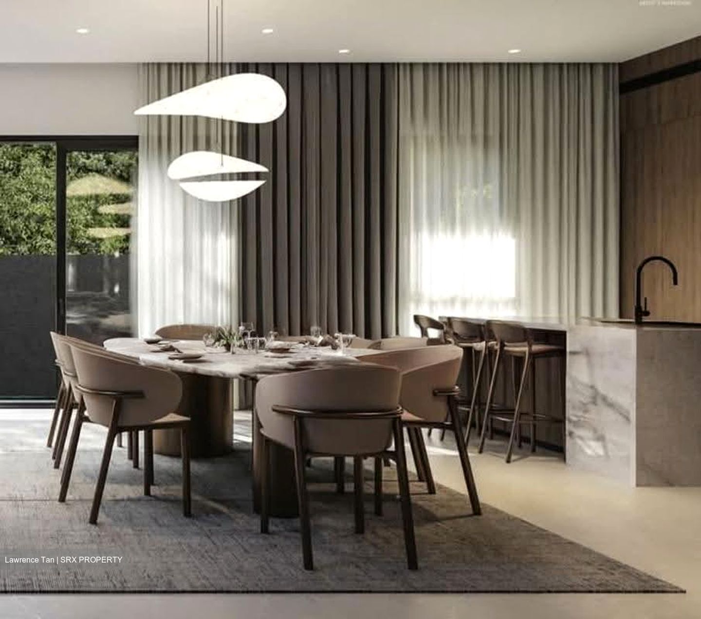 Tay Lian Teck Road (D15), Semi-Detached #639468581